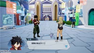 伊甸星原游戏图4