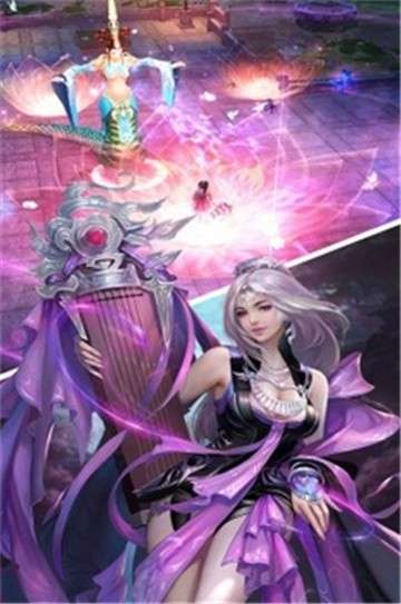 天御乾坤手游图2