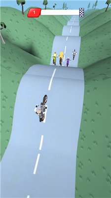 跃动小飞摩图4