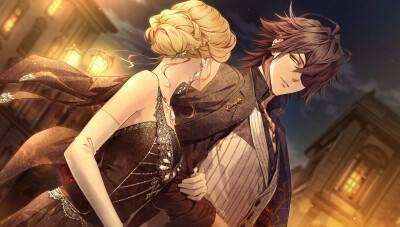 虔诚之花的晚钟Episodio1926图5