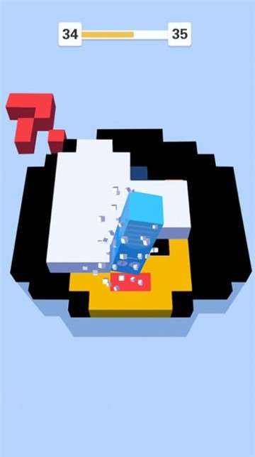 方块翻转乐游戏图1