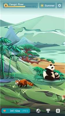 自然公司游戏中文版图1
