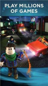 Roblox罗布乐思中文版图3