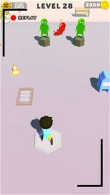 子弹飞快点图2