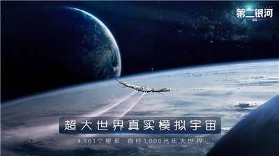 第二银河国际服图4