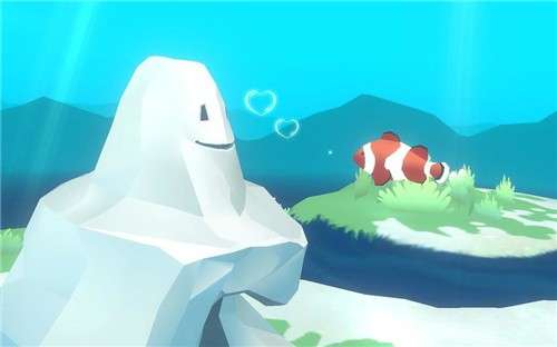 深海水族馆世界iOS版图2