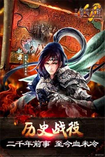 三国志大战图1