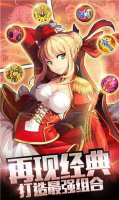 魔女虚空游戏图2