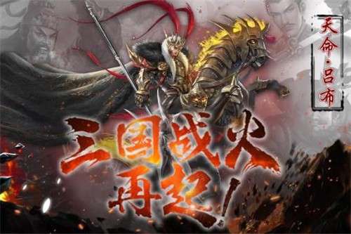 无双魏蜀吴游戏图5