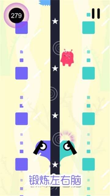 幽灵怪兽图5