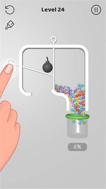 抖音别针大师图4