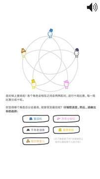 信任的进化合作自私的基因图2