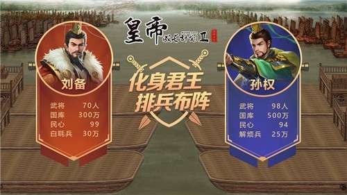 皇帝成长计划图2