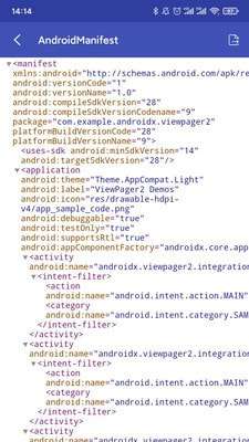 android开发工具箱最新版图2