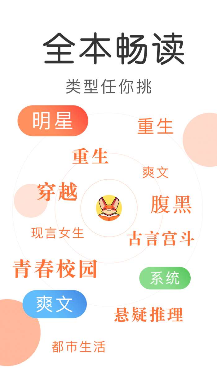 九尾小说图4