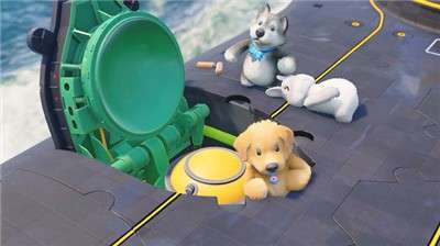 PartyAnimals动物派对手机版图4