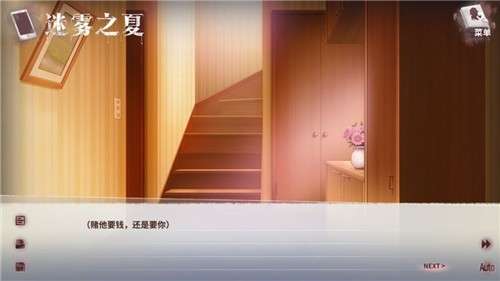 迷雾之夏攻略图2