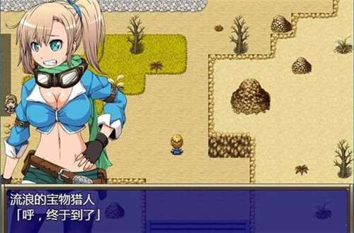 妖精糖果图1