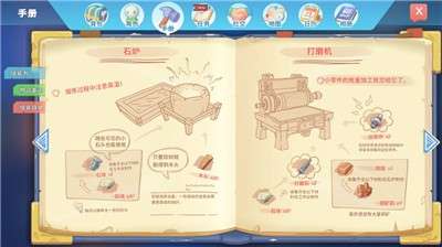 波西亚时光赚钱版图4