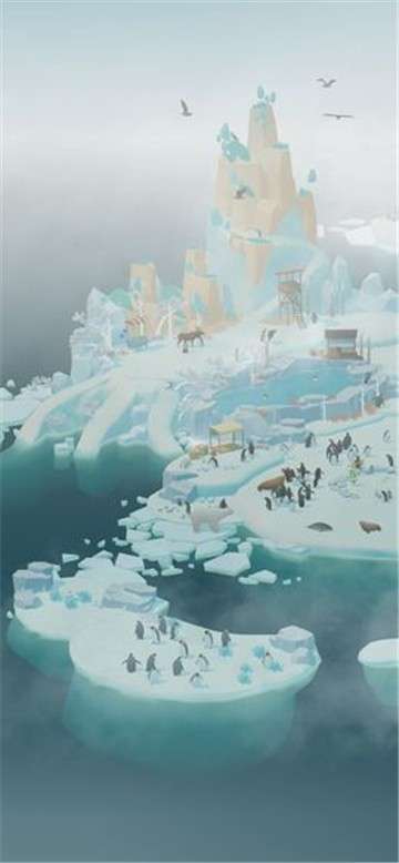 企鹅岛游戏图1