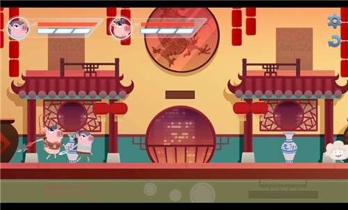 猪猪公寓手游正式版图3