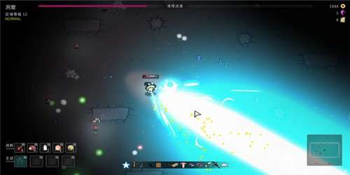 东方夜光幻梦图2