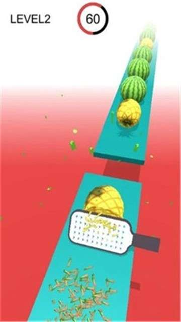 切丝达人游戏图2