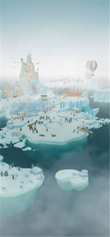 企鹅岛图2