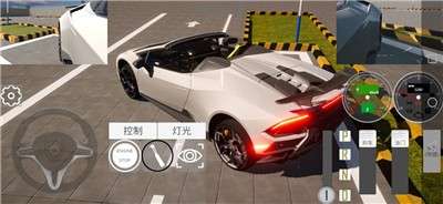 科目二模拟手游图2