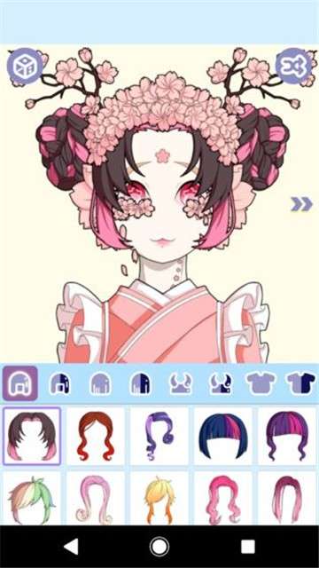 怪物女孩工厂图3