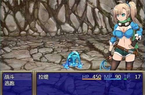 妖精糖果图2