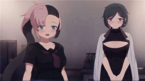 死神不应该是可怕的吗图2