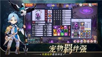 梦幻单机版bt手游图3