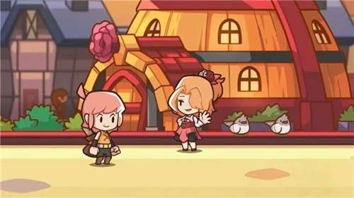 邮递骑士2游戏图3