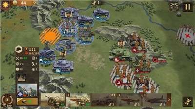 钢铁命令3图2