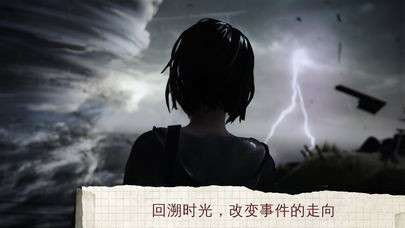 奇异人生图5