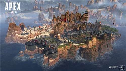 Apex英雄国服图4