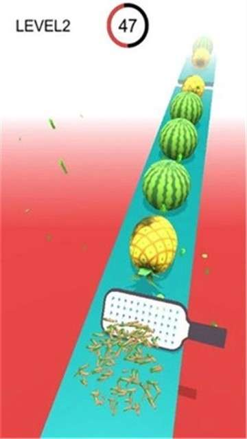 切丝达人游戏图1