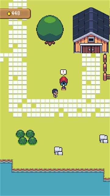 超级迷你农园汉化版图2