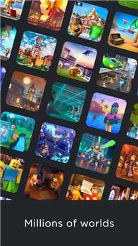 罗布乐思官方版图1