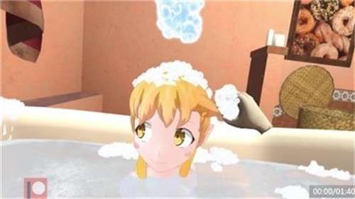 小忍模拟器中文版图1
