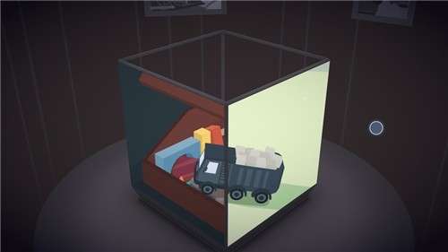 笼中窥梦手游图4