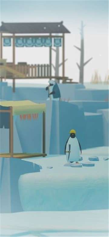 企鹅岛游戏图2