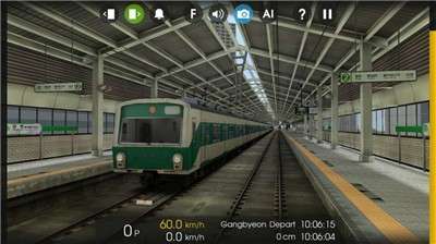 列车模拟器2图5