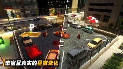 停车高高手图1