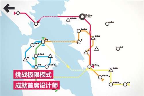 模拟地铁苏尔格拉纳图3