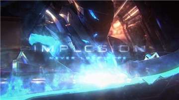 聚爆Implosion安卓版图1