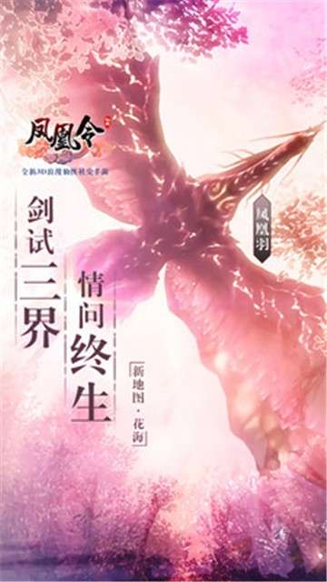 凤凰令武侠浮生记图3