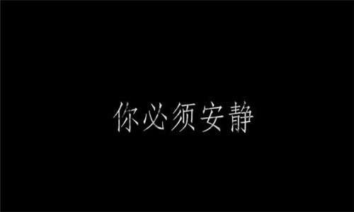寂静之地图6