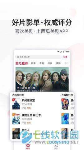 西瓜美剧图1